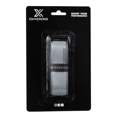 SUPERTECH MASTER GRIP Grey