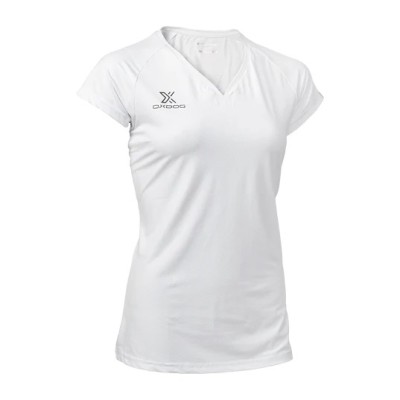 DELTA SHIRT WOMAN White
