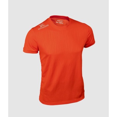 AVENGER SHIRT Flame Orange