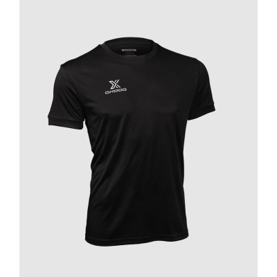 DELTA SHIRT Black