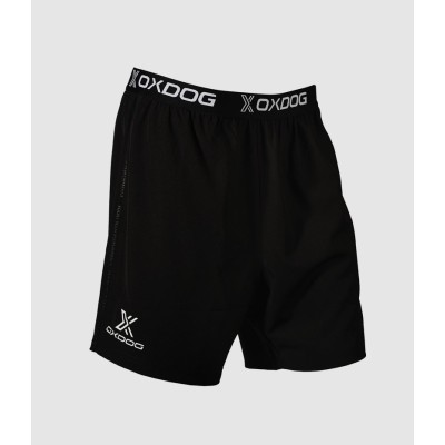 COURT POCKET SHORTS Black