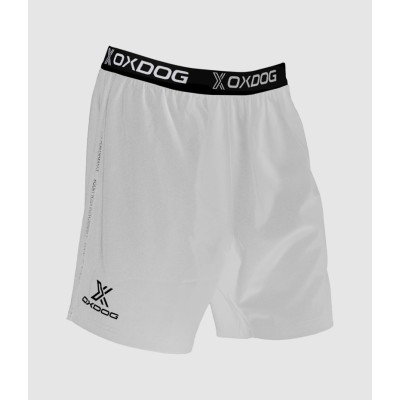 COURT POCKET SHORTS White