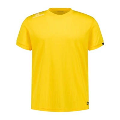AVENGER SHIRT Yellow