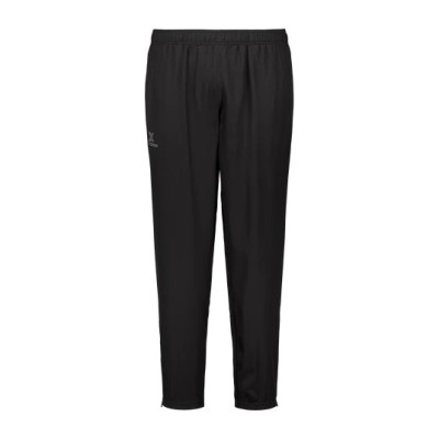 BOSTON Light Pants Black