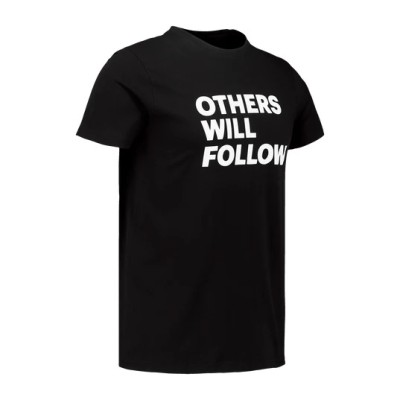 OWF Others Will Follow...