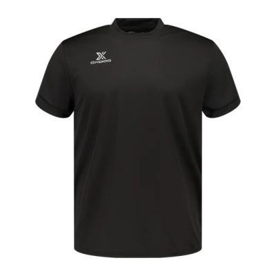 CHALLENGE TRAINING SHIRT Black