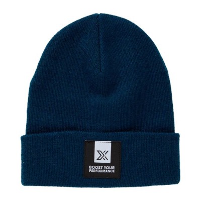 PATCH BEANIE Blue