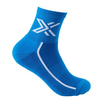 FIT LOW SOCKS Blue