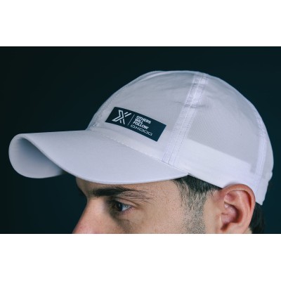 ARGO CAP White
