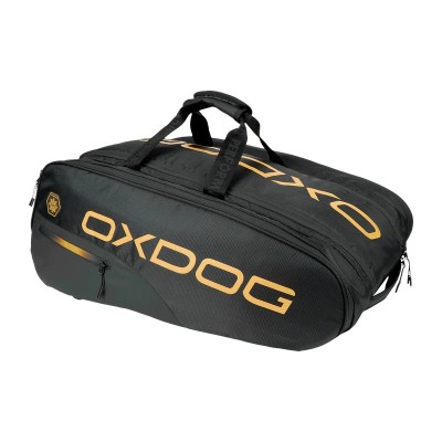 Hyper Pro Thermo Black...