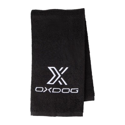 ACE TOWEL Black