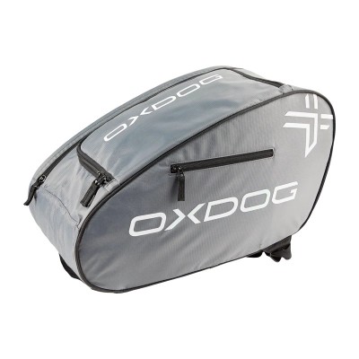 X PADEL BAG Grey