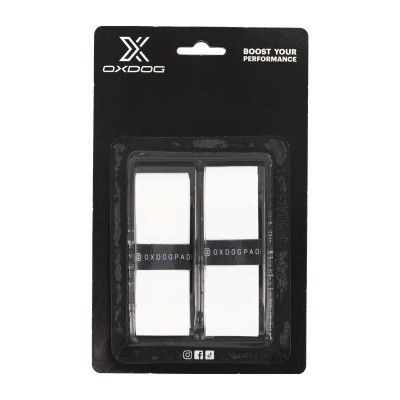 SUPERTECH OVERGRIP 2 PACK...