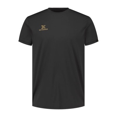 DELTA SHIRT Black/Gold