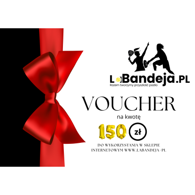 VOUCHER - 150 zł